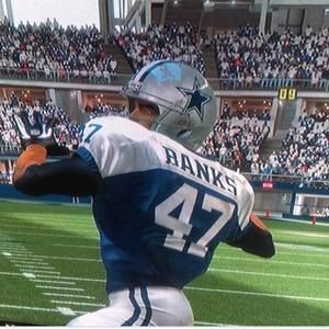 Meet your Posher, Leroy